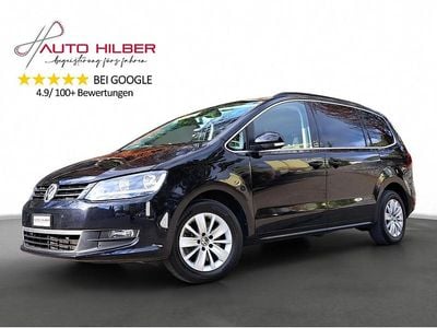 Gebraucht 2021 VW Sharan Comfortline Van / Kleinbus | CHF 29’999 (Guter Preis)