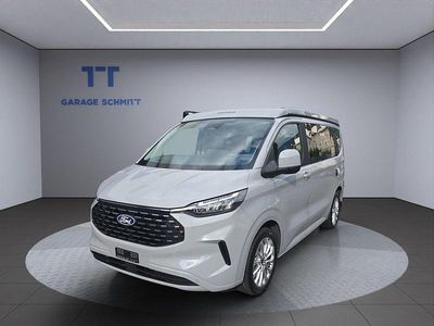 Neu Ford Transit Nugget 170 PS (125 kW) 2025 Van / Kleinbus