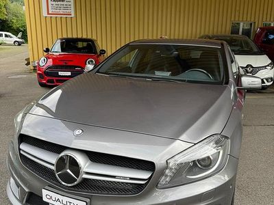 Gebraucht 2013 Mercedes A45 AMG AMG | CHF 14’800