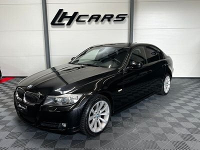 Gebraucht 2011 BMW 325 Limousine | CHF 8’999 (Etwas zu teuer)