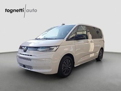 Weiss Neu 2025 VW T7 Van | CHF 74’150