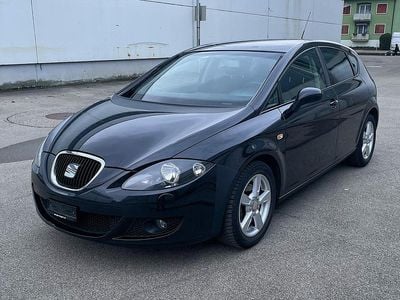 Gebraucht 2008 Seat Leon | CHF 4’500 (Teuer)
