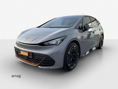 Vapor grey Gebraucht 2024 Cupra Born e-Boost Kleinwagen | CHF 32’490 (Fairer Preis)