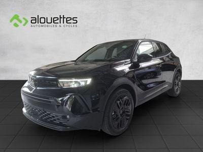 Gebraucht 2024 Opel Mokka-e SUV | CHF 33’900