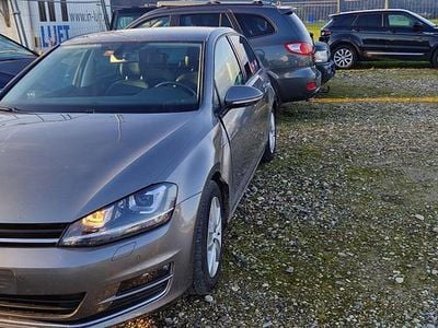 Gebraucht 2016 VW Golf VII Allstar | CHF 8’100