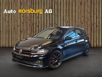 Gebraucht VW Polo GTI 200 PS (147 kW) 2019 Kleinwagen