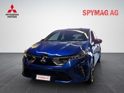 Gebraucht 2024 Mitsubishi Colt Intense SUV | CHF 25’800 (Teuer)