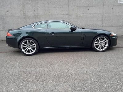 Gebraucht Jaguar XK 385 PS (283 kW) 2010
