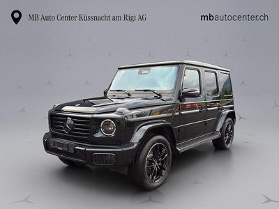 Neu 2025 Mercedes G450 AMG line SUV | CHF 194’900