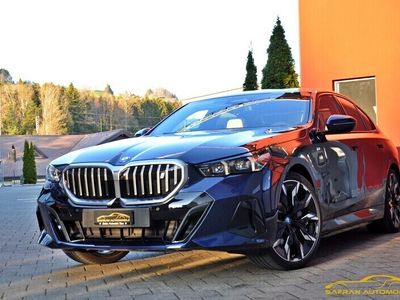 Gebraucht 2023 BMW i5 M Sport Limousine | CHF 59’500 (Teuer)