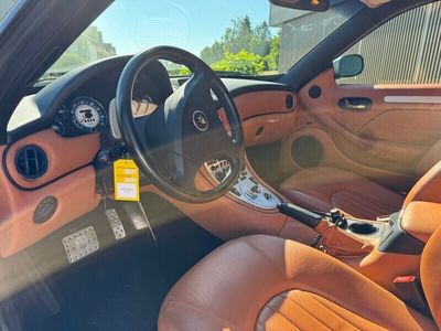 Gebraucht 2005 Maserati Coupé GT Coupé | CHF 34’500