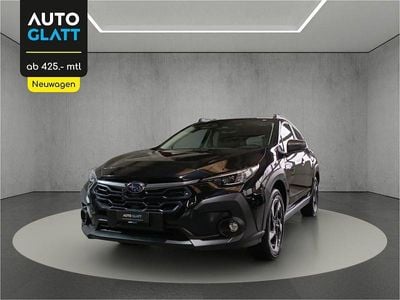 Gebraucht 2024 Subaru Crosstrek Style SUV | CHF 30’800 (Superpreis)