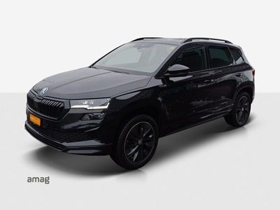 gebraucht Skoda Karoq SportLine