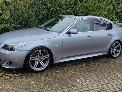 Gebraucht 2004 BMW 545 | CHF 9’000