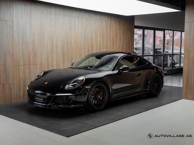 Gebraucht 2017 Porsche 911 Carrera 4 GTS | CHF 108’900 (Teuer)