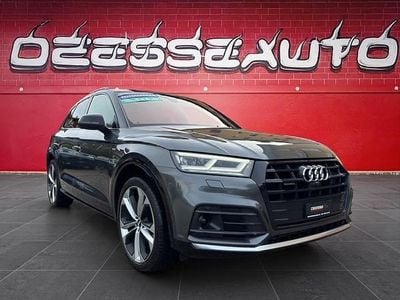 Gebraucht 2019 Audi Q5 Sport SUV | CHF 25’990 (Fairer Preis)