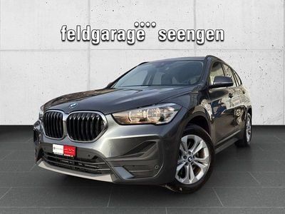 Gebraucht 2021 BMW X1 Performance SUV | CHF 26’800 (Fairer Preis)
