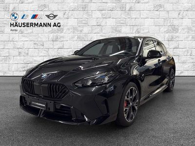 Gebraucht BMW 120 M Sport 150 PS (110 kW) 2025 Schwarz Kleinwagen