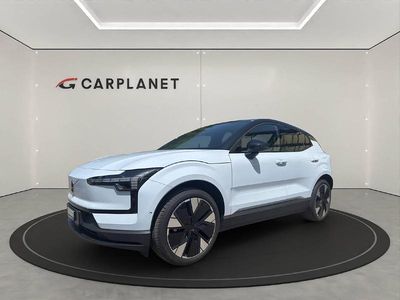 Blau Gebraucht 2024 Volvo EX30 Ultra SUV | CHF 38’900 (Teuer)