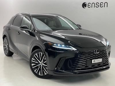 Gebraucht 2024 Lexus RX450h+ E-FOUR | CHF 82’800