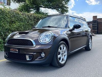Gebraucht 2011 Mini Cooper S Clubman Kombi | CHF 7’500