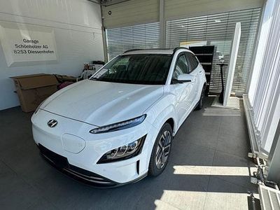 Gebraucht 2024 Hyundai Kona Eco SUV | CHF 36’900