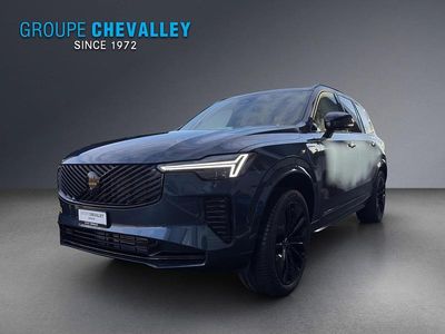 Neu (2026) Volvo XC90 455 PS
