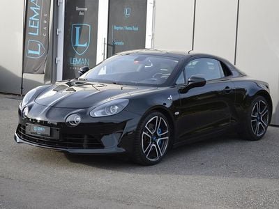 Gebraucht 2018 Alpine A110 Coupé | CHF 55’900 (Fairer Preis)