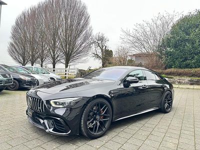 Gebraucht 2019 Mercedes AMG GT AMG | CHF 67’800