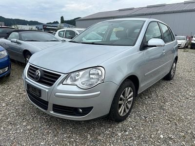 Gebraucht 2007 VW Polo Sportline | CHF 5’990 (Fairer Preis)