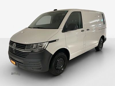 VW Transporter