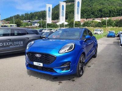 Neu Ford Puma ST-Line 155 PS (114 kW) 2025 SUV