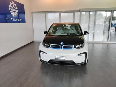 Gebraucht 2021 BMW i3 | CHF 20’900 (Fairer Preis)