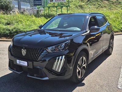 Grau Neu 2025 Peugeot 2008 Allure Premium SUV | CHF 33’070 (Fairer Preis)