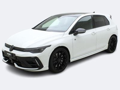 Weiss Gebraucht 2025 VW Golf VIII Black Edition Limousine | CHF 51’980