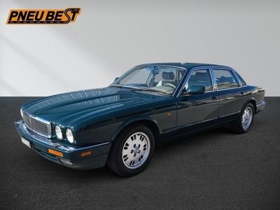 Gebraucht 1996 Jaguar XJ Sovereign Limousine | CHF 17’900