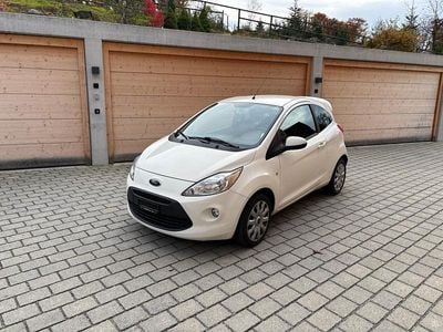 Gebraucht 2010 Ford Ka Ambiente | CHF 1’800 (Guter Preis)