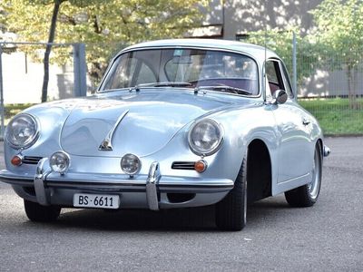 Porsche 356