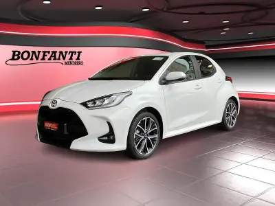 Neu (2026) Toyota Yaris Trend 116 PS | Seltenes Fahrzeug