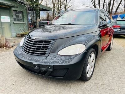 Gebraucht 2001 Chrysler PT Cruiser Limited | CHF 1’997