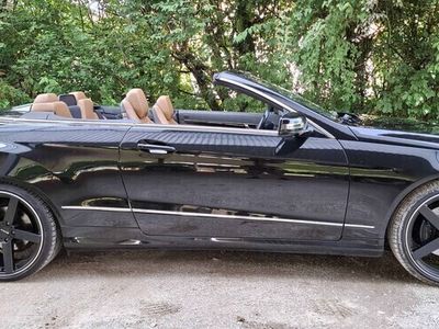 Gebraucht Mercedes E350 292 PS (214 kW) 2010