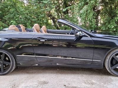 Gebraucht 2010 Mercedes E350 | CHF 16’300