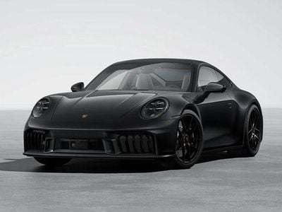 Neu 2025 Porsche 911 Coupé | CHF 205’900 (Fairer Preis)