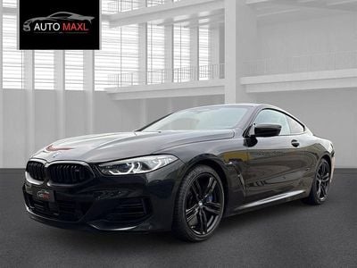 Gebraucht 2023 BMW M850 Coupé | CHF 59’900 (Superpreis)