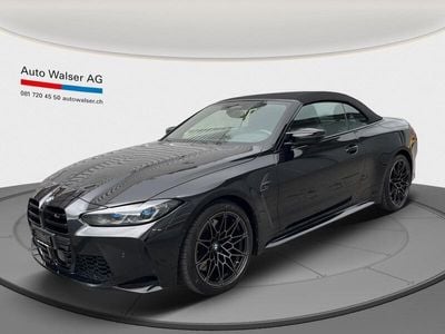 BMW M4 Cabriolet