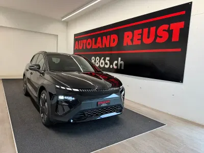 Neu (2026) Skoda Elroq RS 340 PS | Superpreis