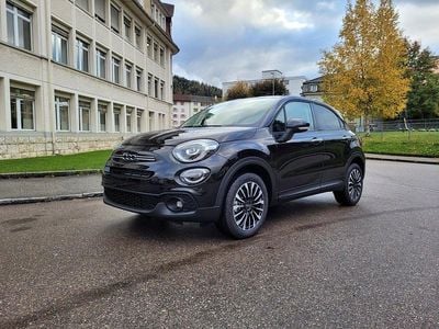 Gebraucht Fiat 500X 130 PS (95 kW) 2024 SUV