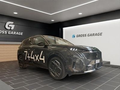 Neu 2025 Peugeot 5008 Van / Kleinbus | CHF 53’900 (Fairer Preis)