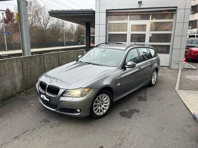 Gebraucht 2009 BMW 318 Kombi | CHF 3’800