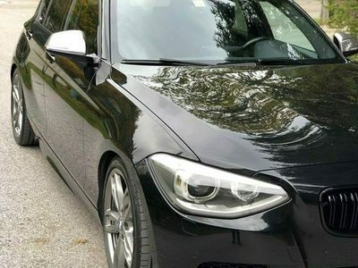 gebraucht BMW M135 i